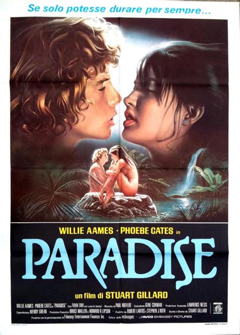 Paradise (1982)